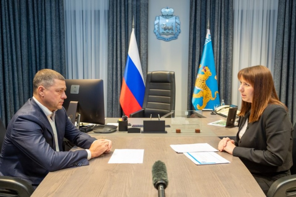 Восемь объектов ЖКХ обновят в Псковской области по нацпроекту в этом году