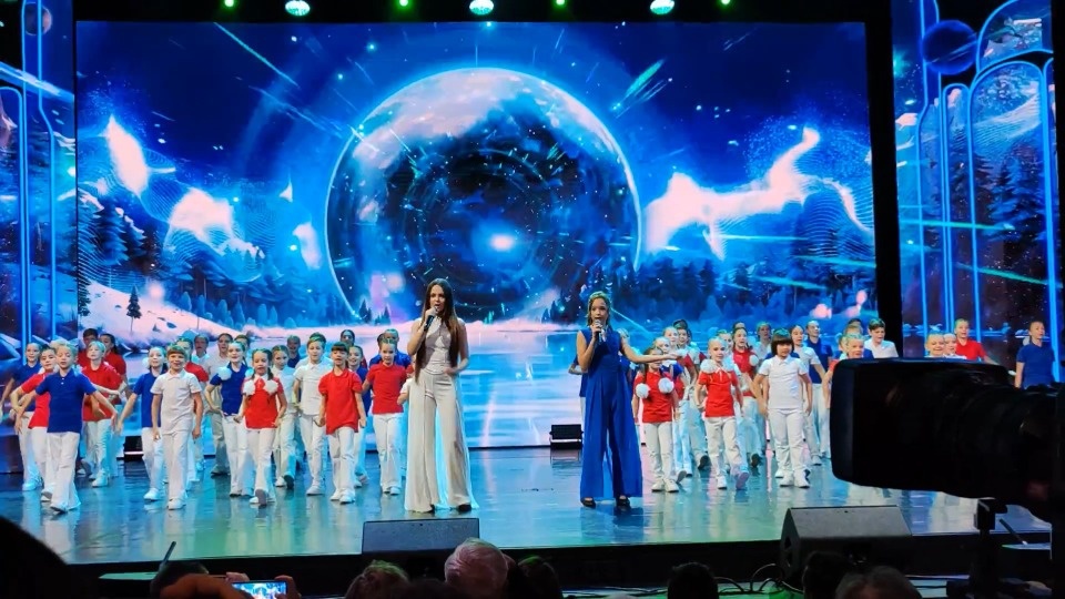 Псковичка стала участницей всероссийского музыкального проекта «От Москвы до Сахалина»