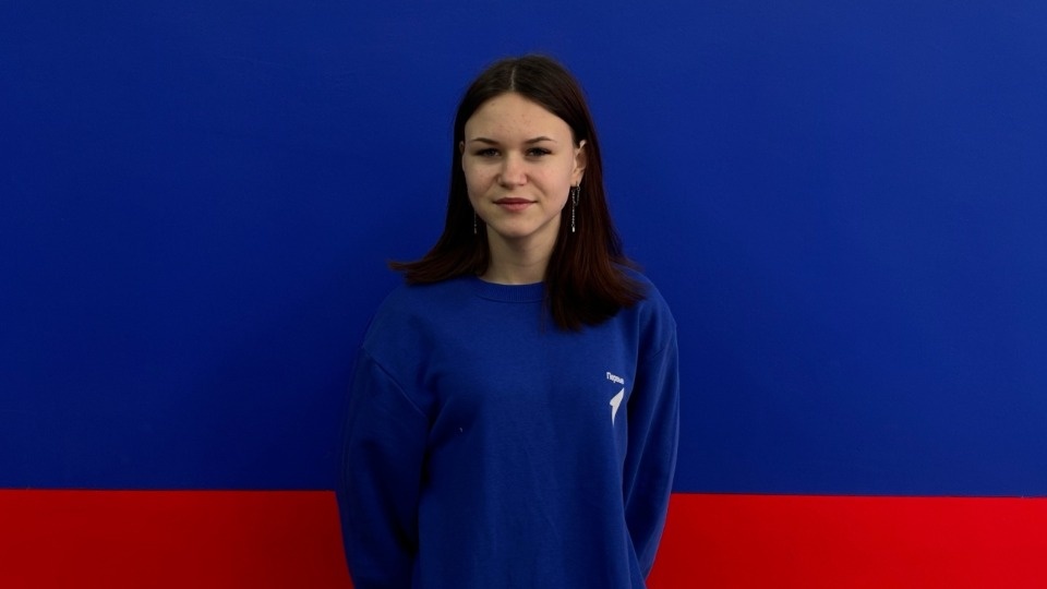 Великолукская студентка отправится на смену лидеров студенческого самоуправления в Анапу