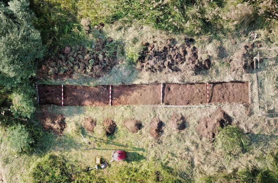 Псковские археологи проведут выставку и лекции по итогам полевого сезона