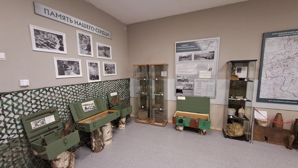 Подлинная история