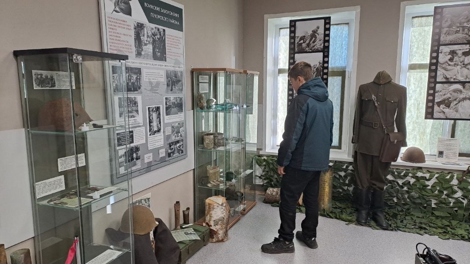 Подлинная история