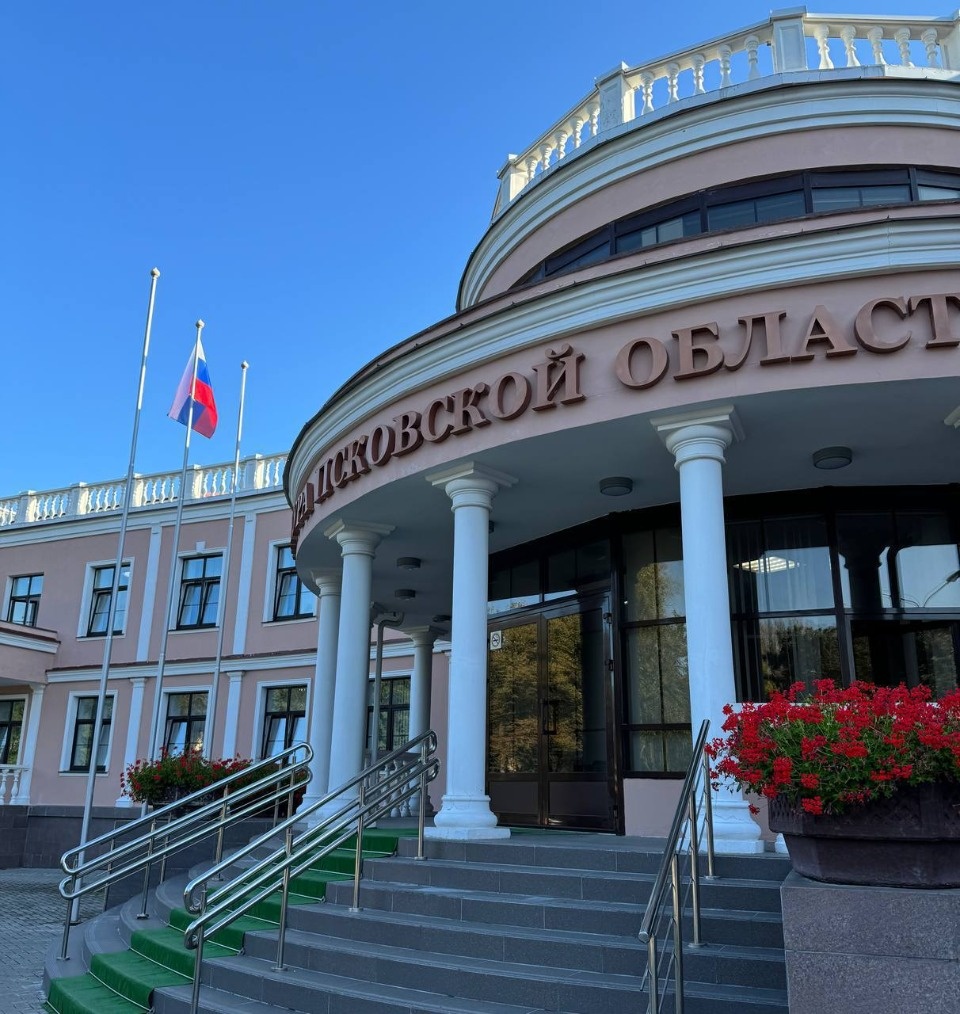 Уголовное дело возбудили по факту жестокого обращения с собакой в Псковском районе Уголовное дело возбудили по факту жестокого обращения с собакой в Псковском районе