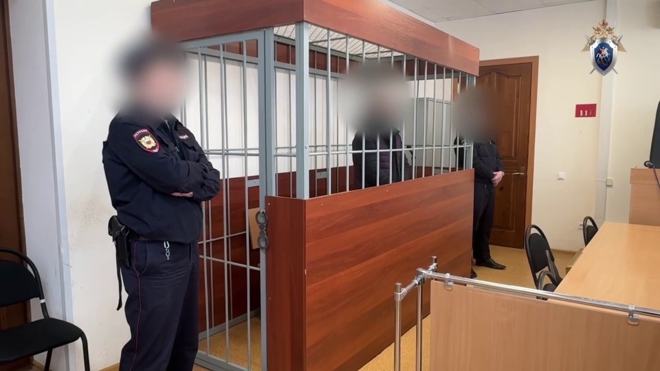 Великолучанин предстанет перед судом за попытку убийства трех человек в 2001 году