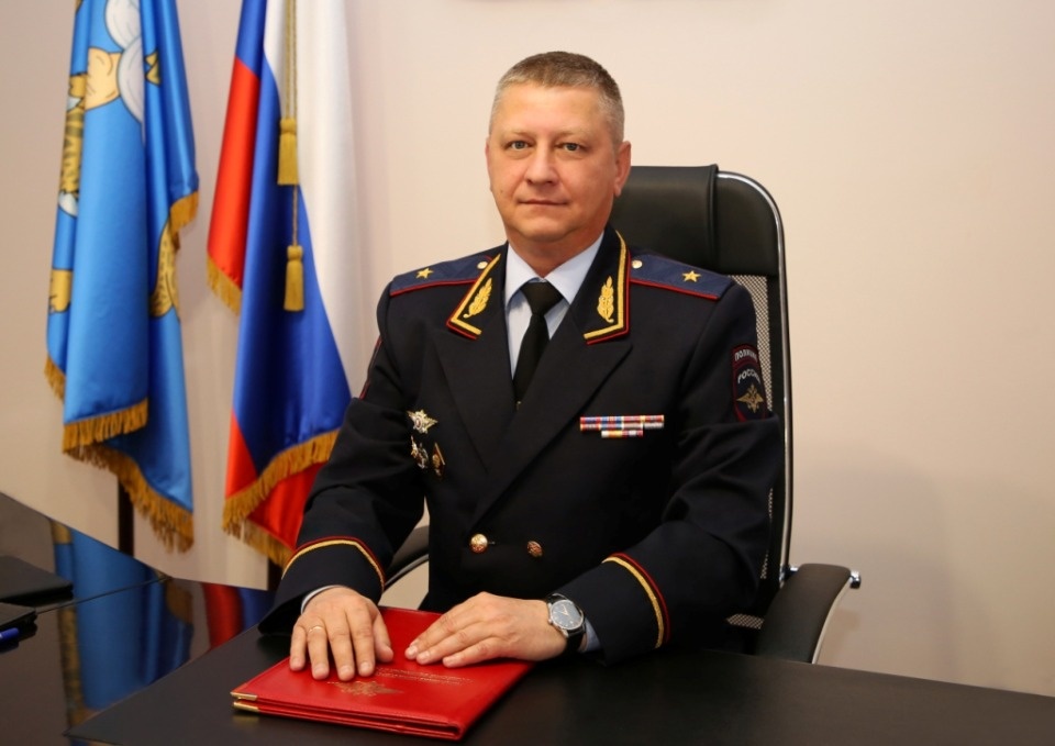 Раскрываемость преступлений в Псковской области в 2025 году составляет 53,8% Раскрываемость преступлений в Псковской области в 2025 году составляет 53,8%