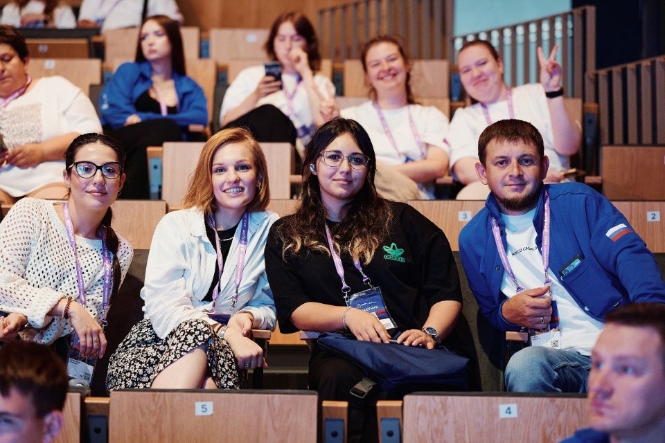 «Делать добрые дела»