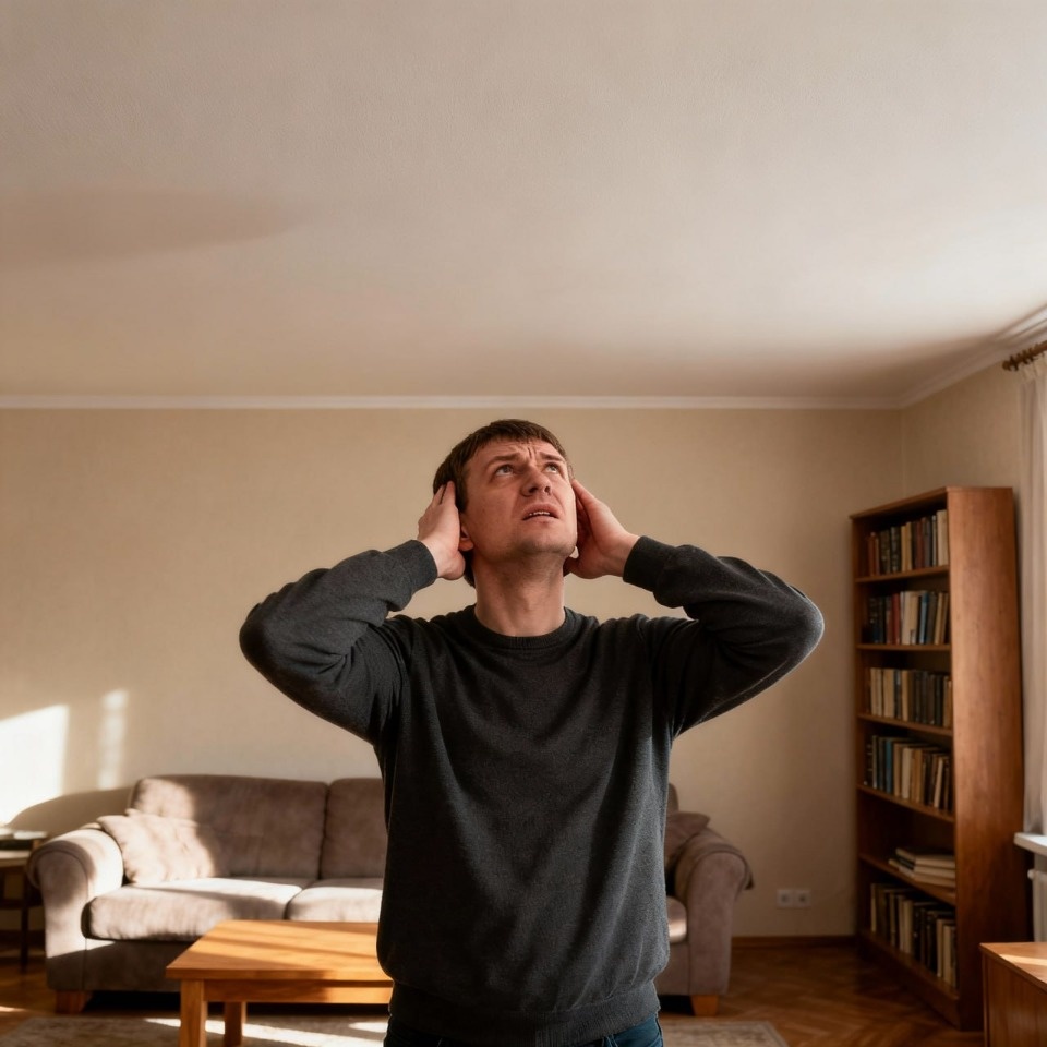 42 жалобы на шум рассмотрело Управление Роспотребнадзора по Псковской области за девять месяцев