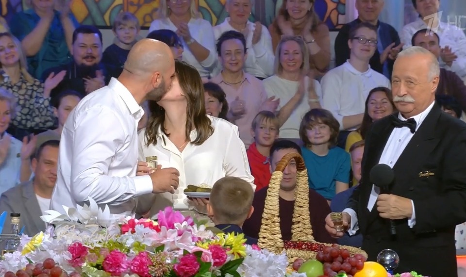 Псковичка стала участницей шоу «Поле чудес»