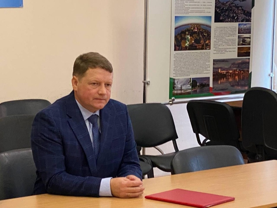 Определены главы четырех муниципальных округов в Псковской области 