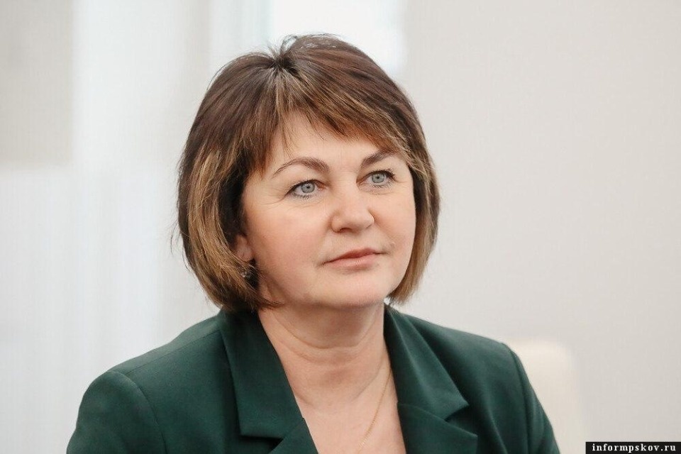 Определены главы четырех муниципальных округов в Псковской области 