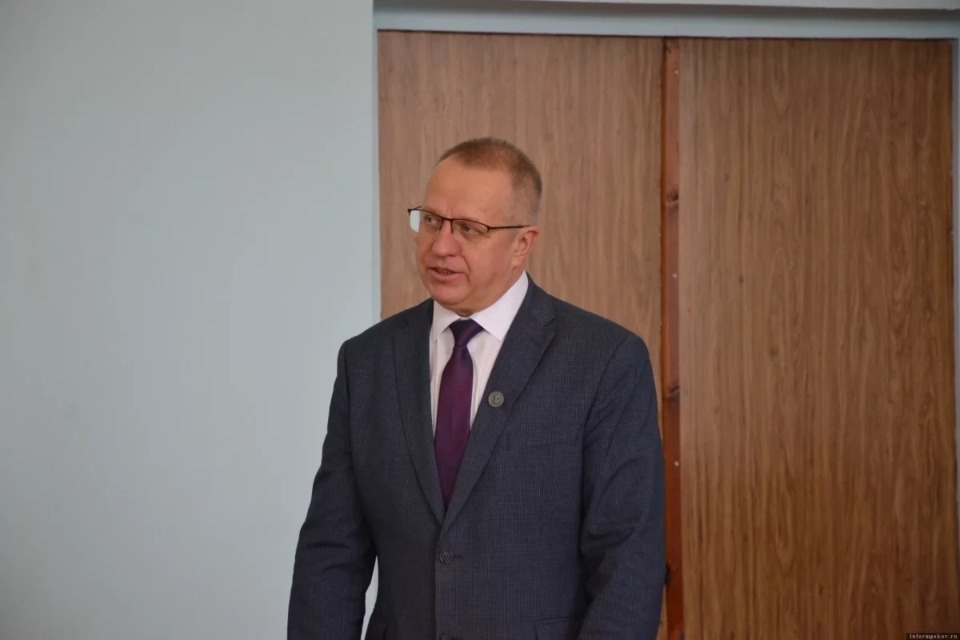 Определены главы четырех муниципальных округов в Псковской области 