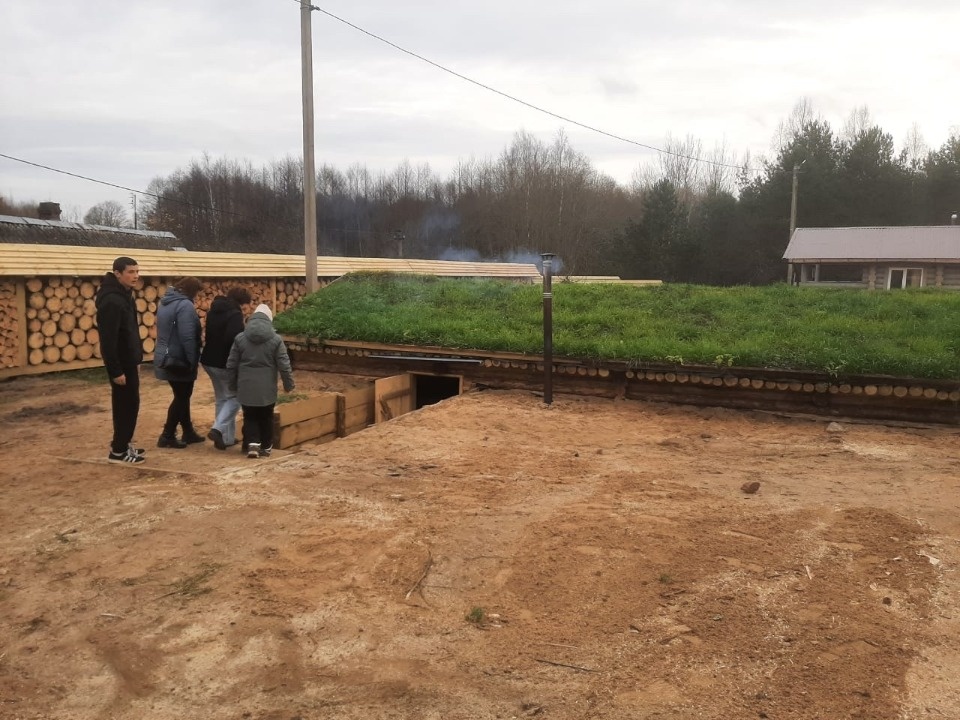 «Школу партизанского мастерства» откроют в Себежском районе 19 ноября