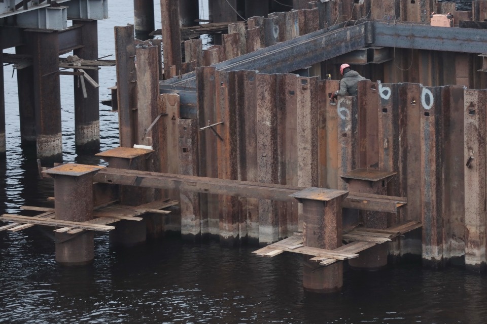 Идем в обход 