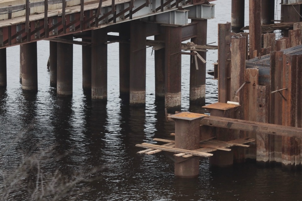 Идем в обход 