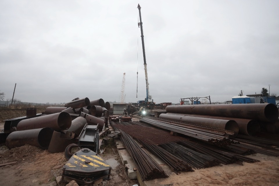 Идем в обход 