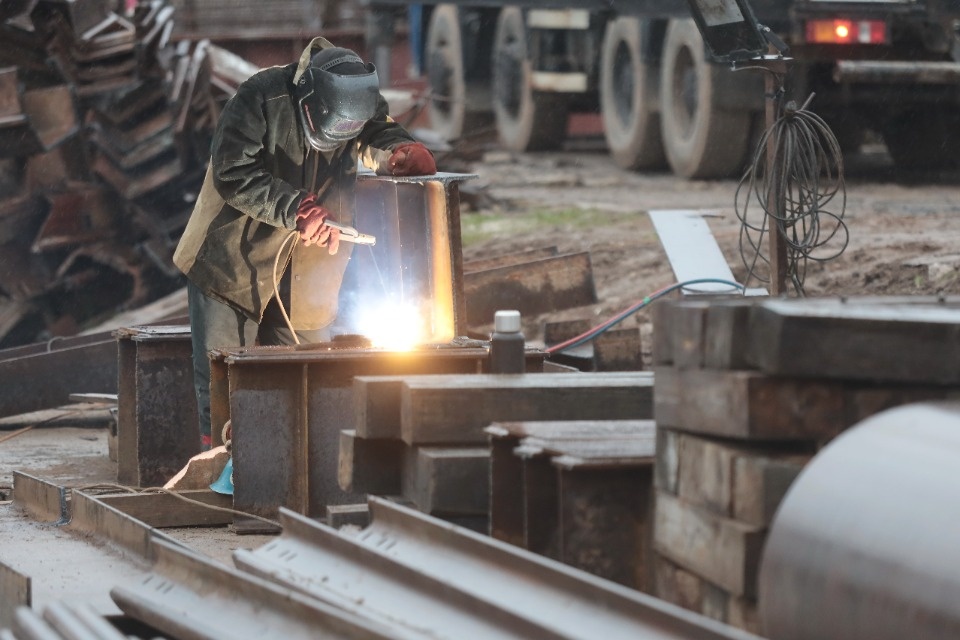 Идем в обход 