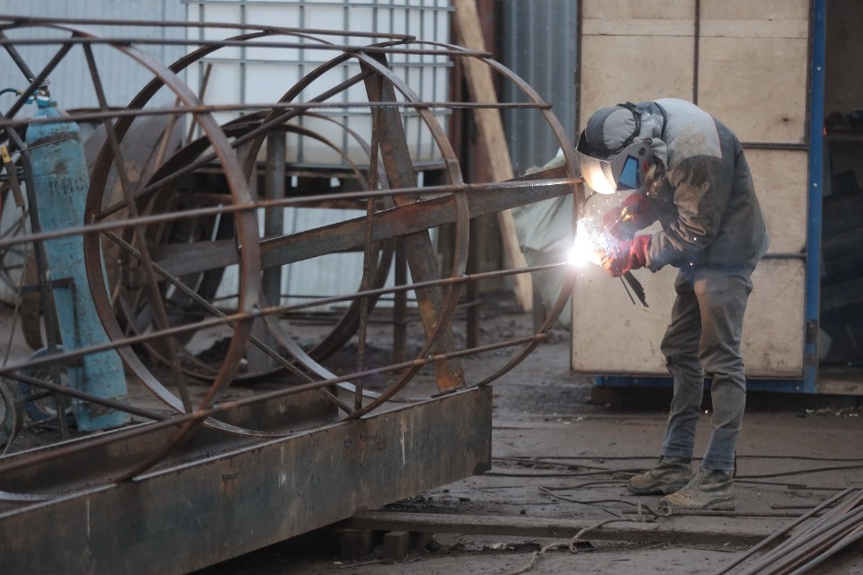 Идем в обход 