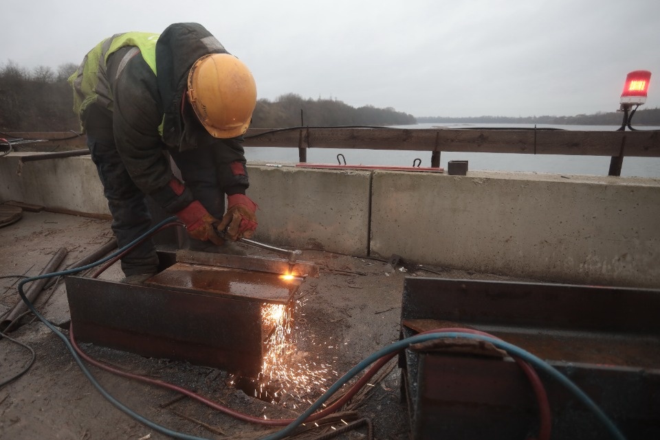 Идем в обход 