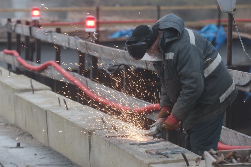 Идем в обход 