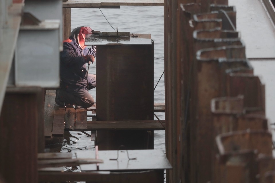 Идем в обход 