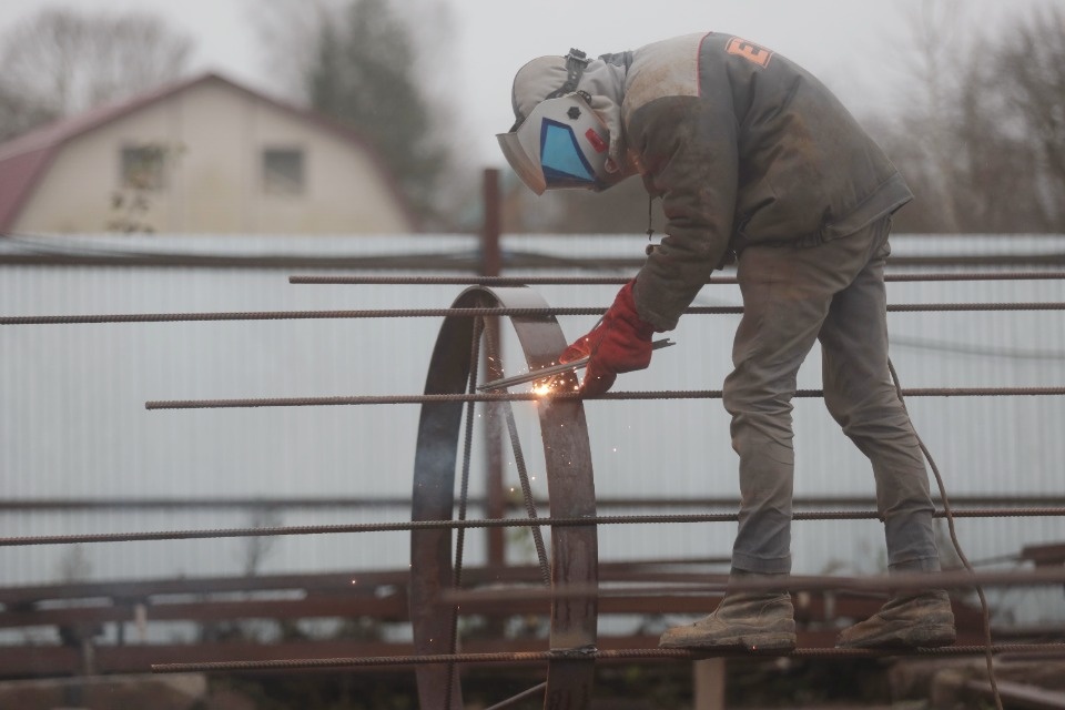 Идем в обход 