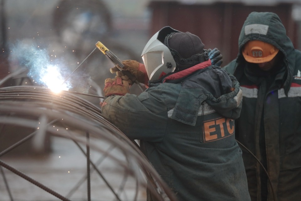 Идем в обход 