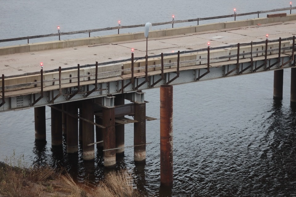 Идем в обход 