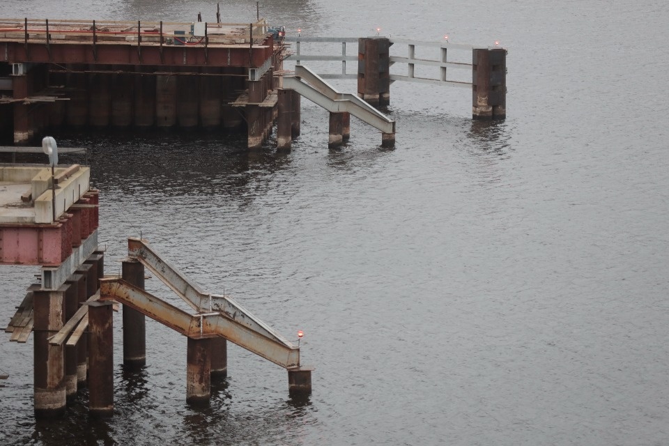 Идем в обход 