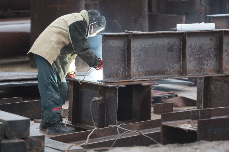 Идем в обход 