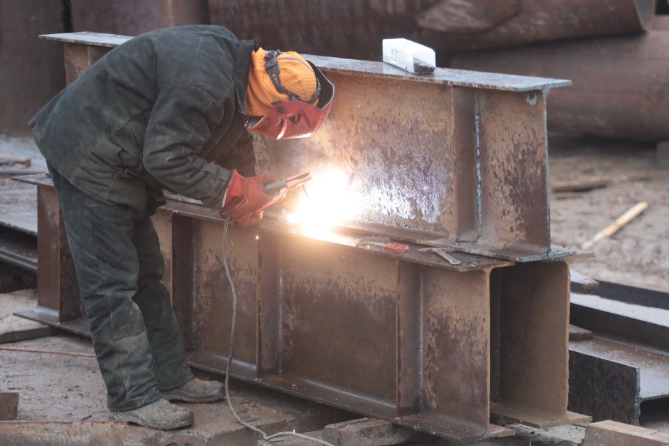 Идем в обход 