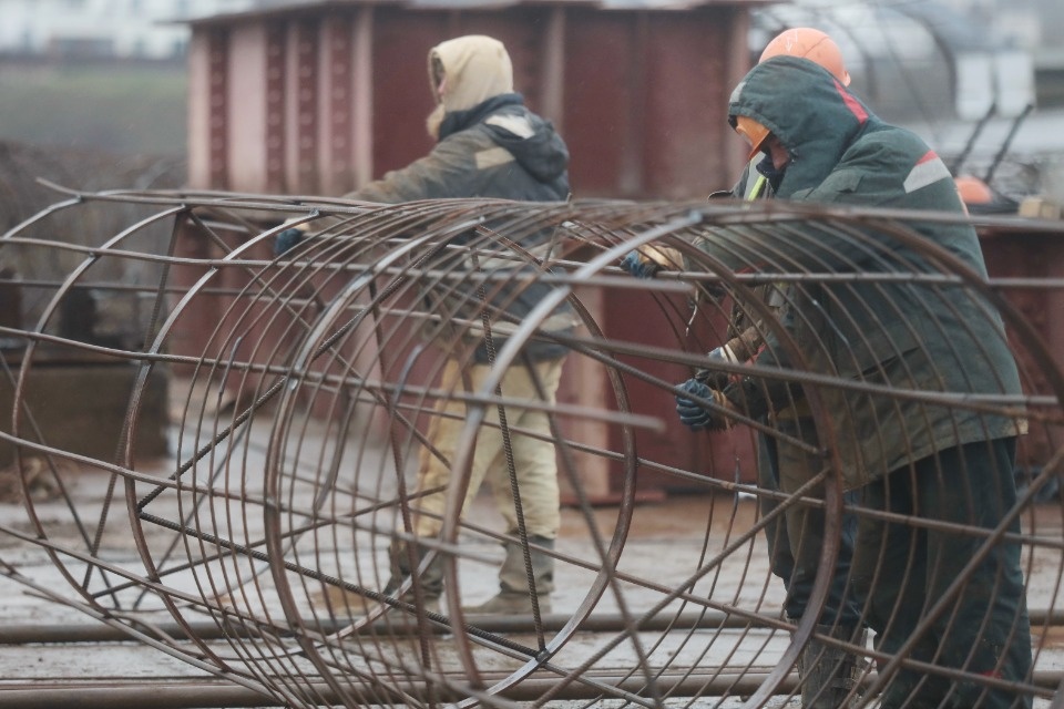 Идем в обход 