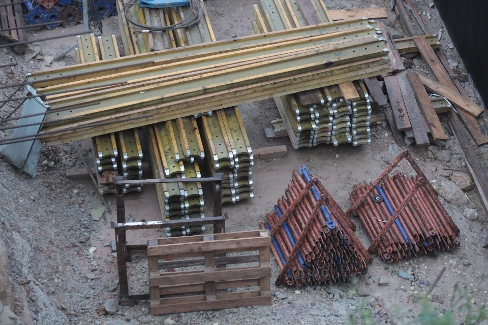 Идем в обход 