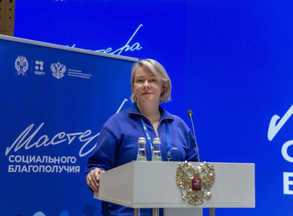 Екатерина Гончарова: Победы в конкурсе ПФКИ помогут организовать яркие творческие мероприятия для псковичей 