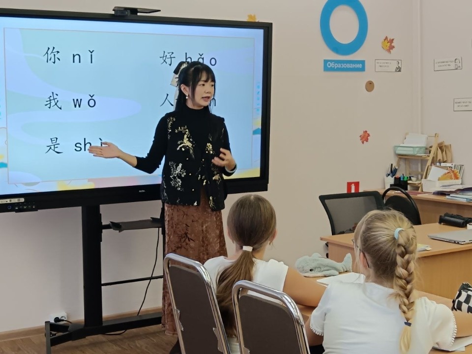 Поднебесный Псков