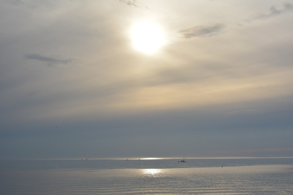 26 человек погибли на водоёмах с начала года в Псковской области