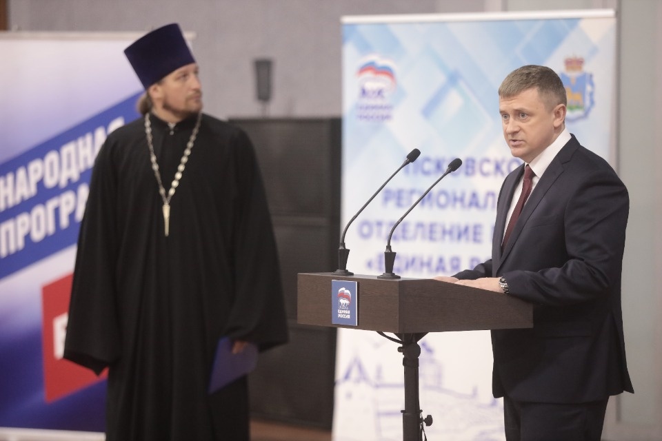 Теснее ряды!