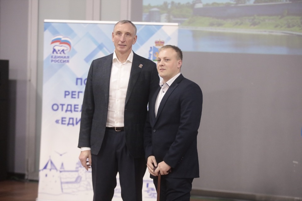 Теснее ряды!