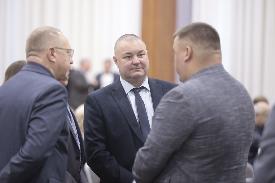 Теснее ряды!