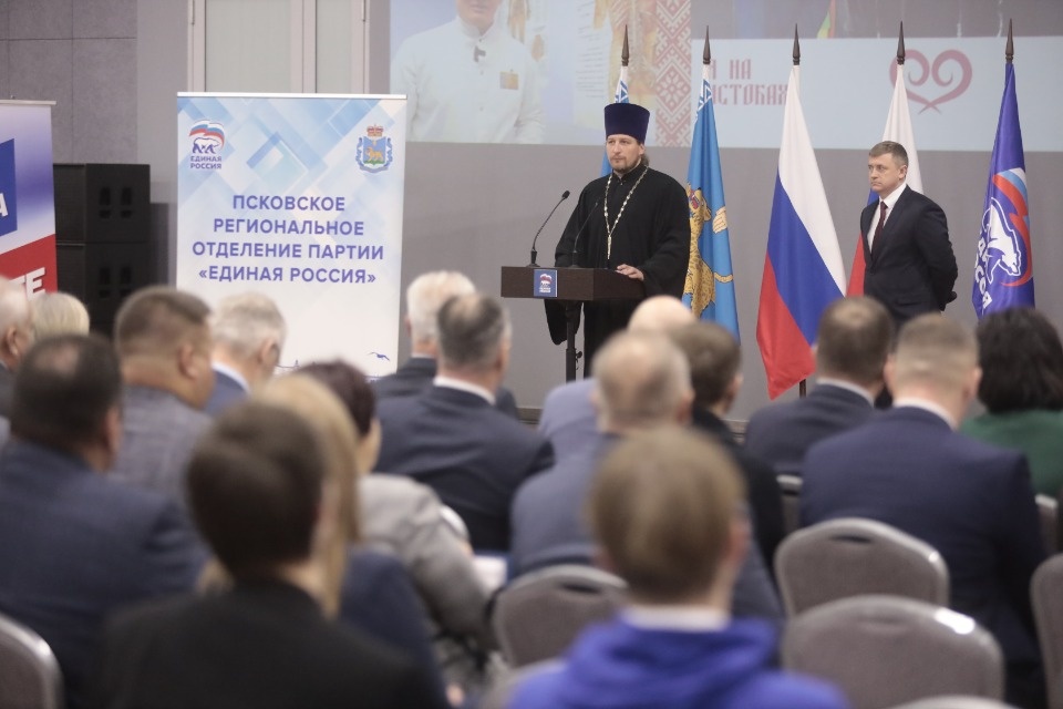 Теснее ряды!