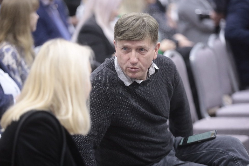 Теснее ряды!