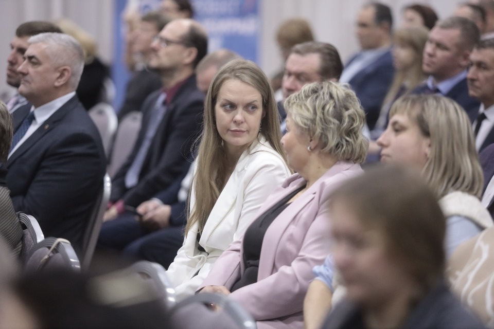 Теснее ряды!