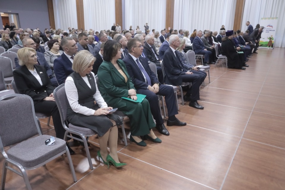 Теснее ряды!