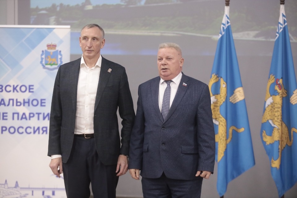 Теснее ряды!