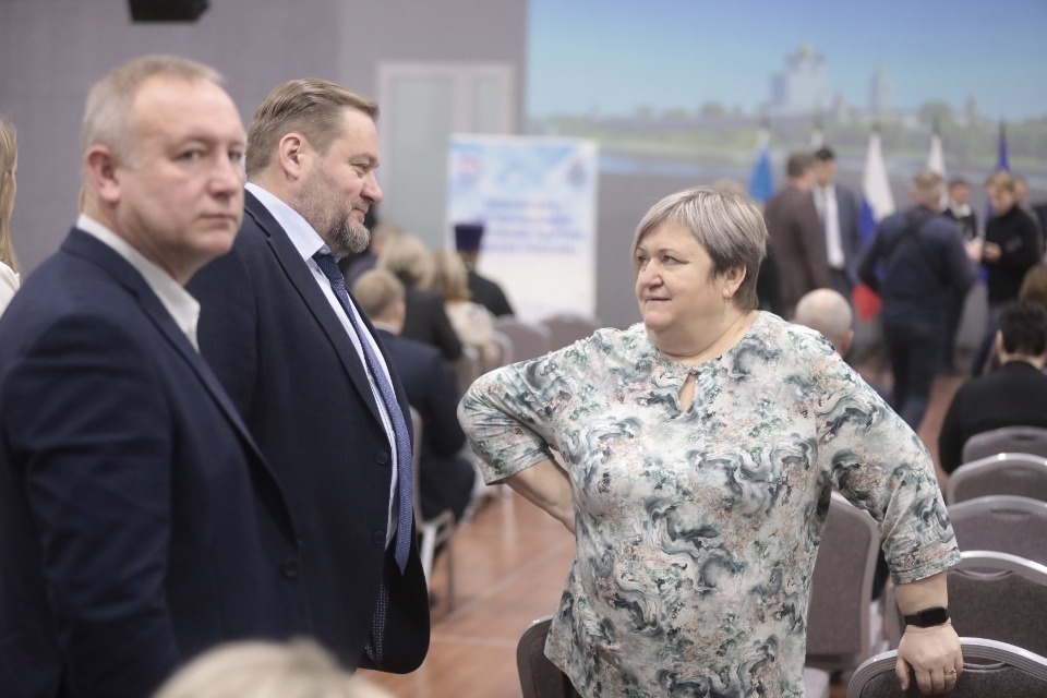 Теснее ряды!