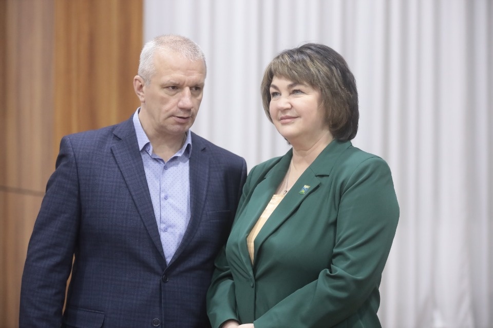 Теснее ряды!