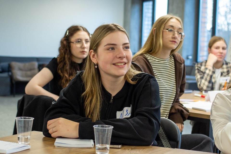 Школа Добро.Университета