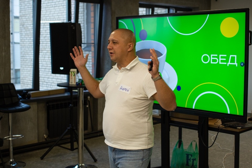 Школа Добро.Университета