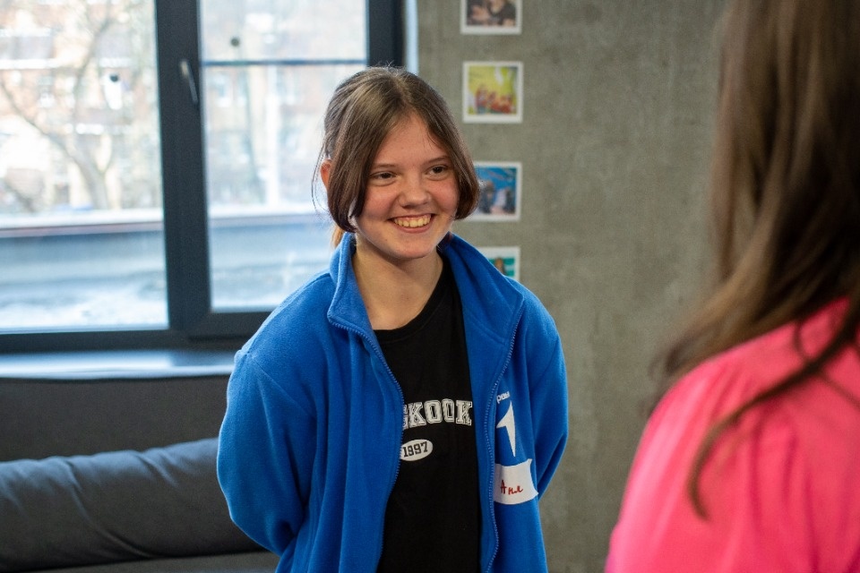 Школа Добро.Университета