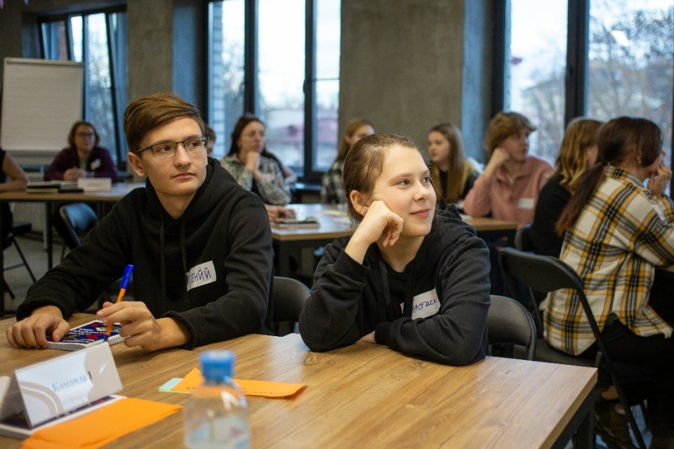 Школа Добро.Университета