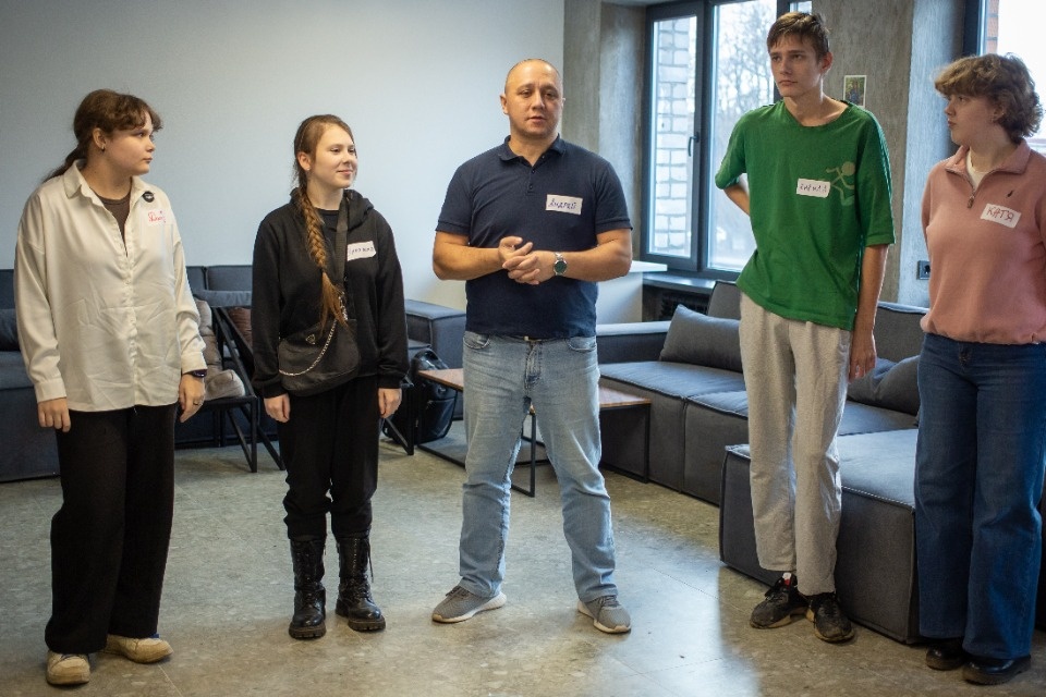 Школа Добро.Университета